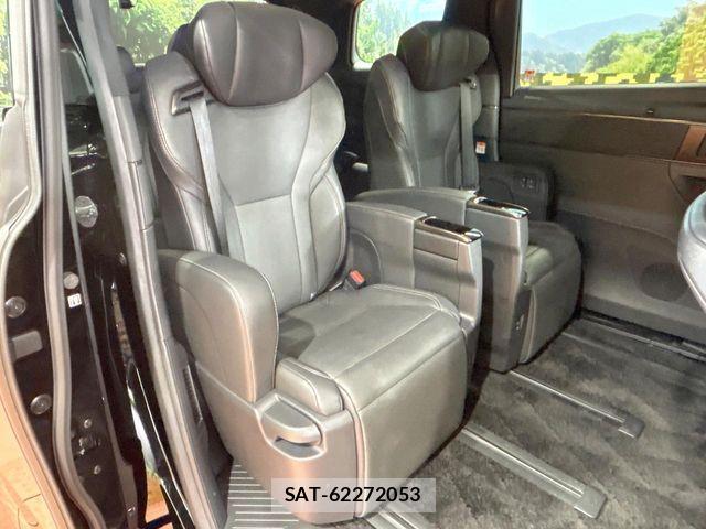 Toyota ALPHARD HYBRID 2024-05 7960398-8