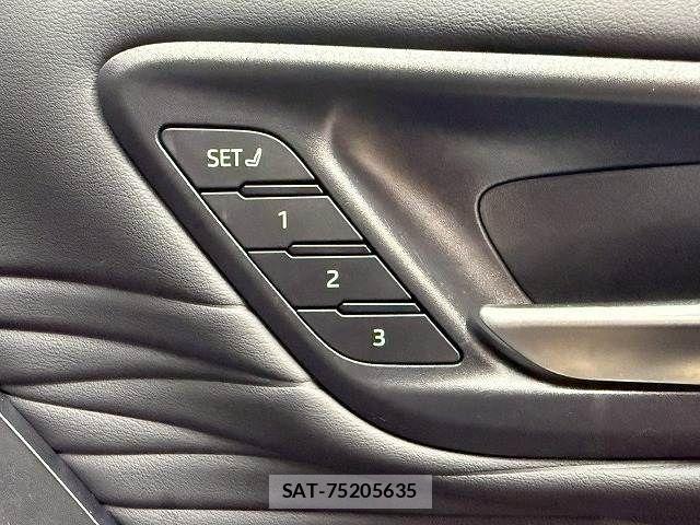 Toyota ALPHARD HYBRID 2024-01 7960401-9