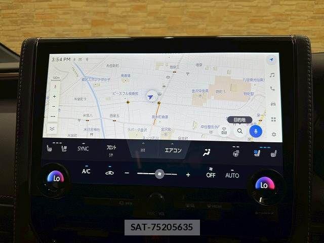 Toyota ALPHARD HYBRID 2024-01 7960401-2
