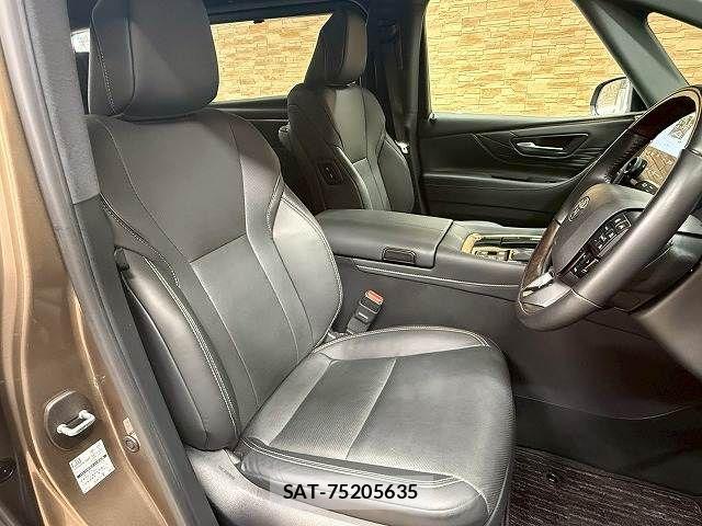 Toyota ALPHARD HYBRID 2024-01 7960401-4
