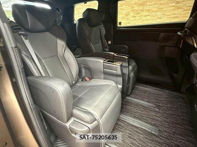 Toyota ALPHARD HYBRID 2024-01 7960401-5