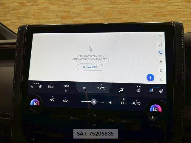 Toyota ALPHARD HYBRID 2024-01 7960401-8