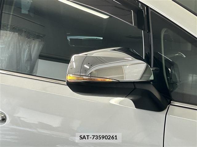 Toyota ALPHARD HYBRID 2022-02 7978405-12
