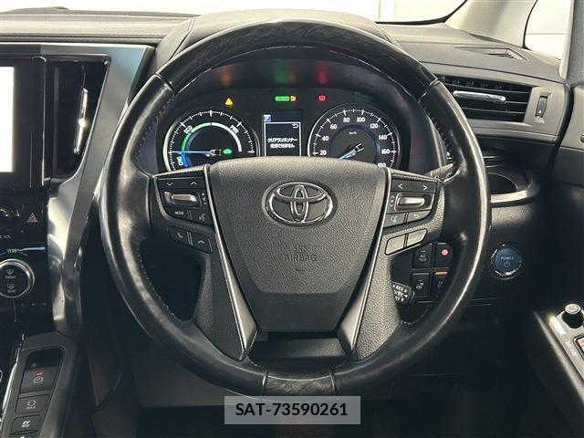 Toyota ALPHARD HYBRID 2022-02 7978405-14