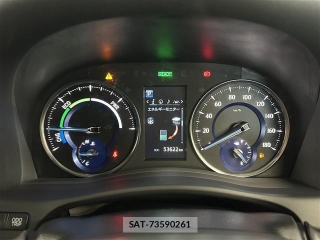 Toyota ALPHARD HYBRID 2022-02 7978405-15