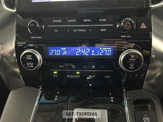 Toyota ALPHARD HYBRID 2022-02 7978405-17