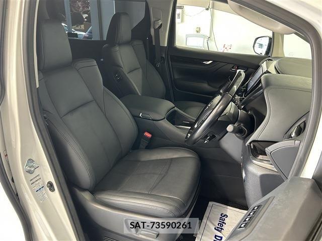 Toyota ALPHARD HYBRID 2022-02 7978405-19