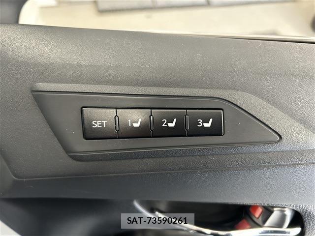 Toyota ALPHARD HYBRID 2022-02 7978405-20