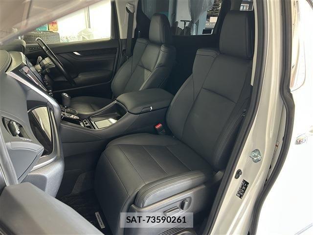 Toyota ALPHARD HYBRID 2022-02 7978405-21