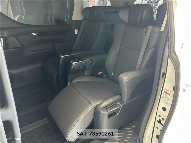 Toyota ALPHARD HYBRID 2022-02 7978405-23
