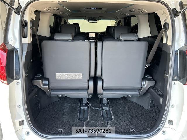 Toyota ALPHARD HYBRID 2022-02 7978405-25