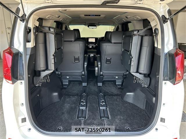 Toyota ALPHARD HYBRID 2022-02 7978405-26