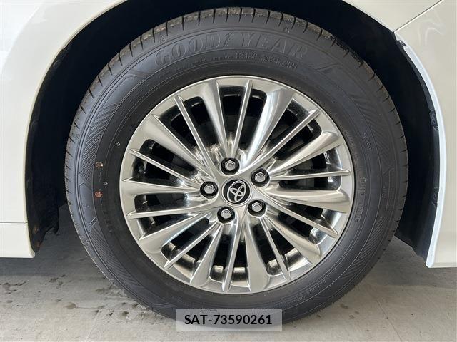 Toyota ALPHARD HYBRID 2022-02 7978405-8