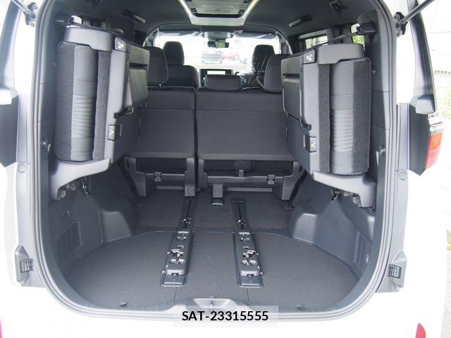 Toyota ALPHARD HYBRID 2026-06 7978402-9
