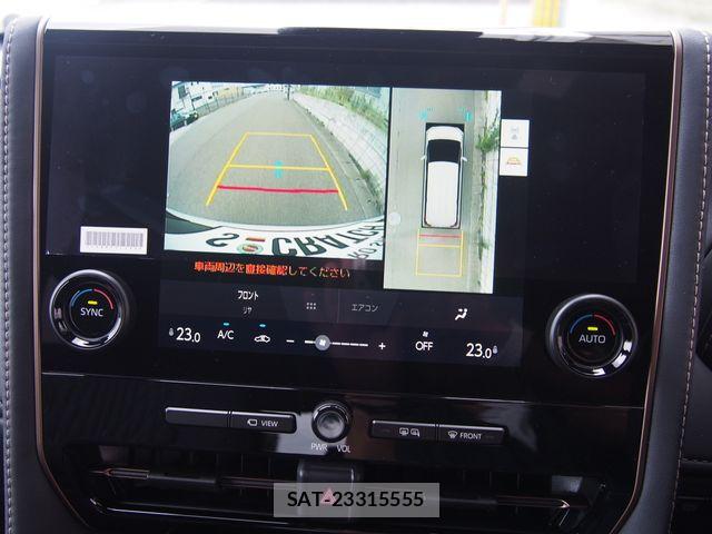 Toyota ALPHARD HYBRID 2026-06 7978402-11