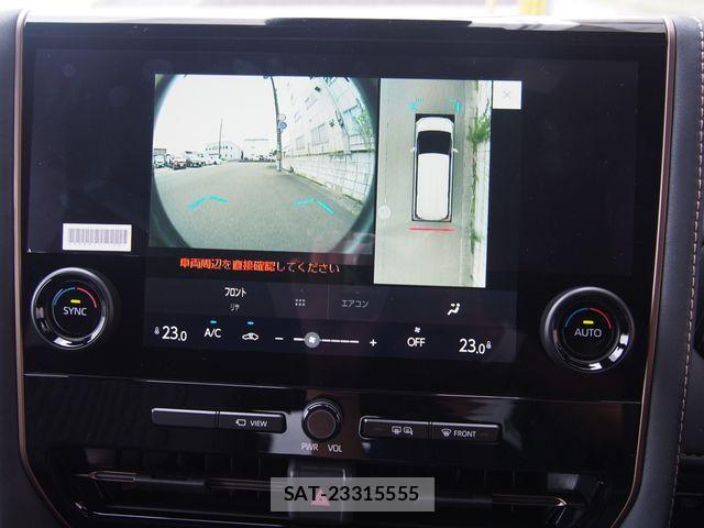 Toyota ALPHARD HYBRID 2026-06 7978402-12