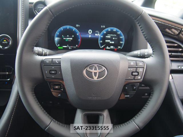 Toyota ALPHARD HYBRID 2026-06 7978402-13
