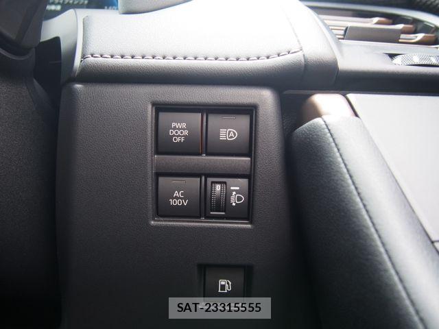 Toyota ALPHARD HYBRID 2026-06 7978402-16