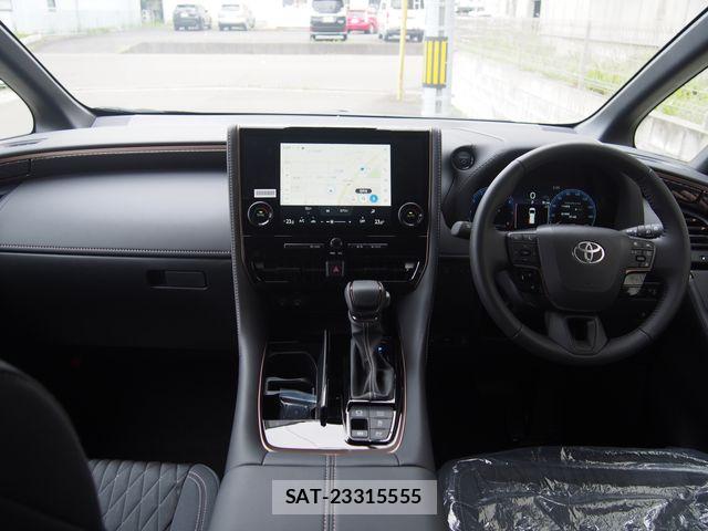 Toyota ALPHARD HYBRID 2026-06 7978402-1
