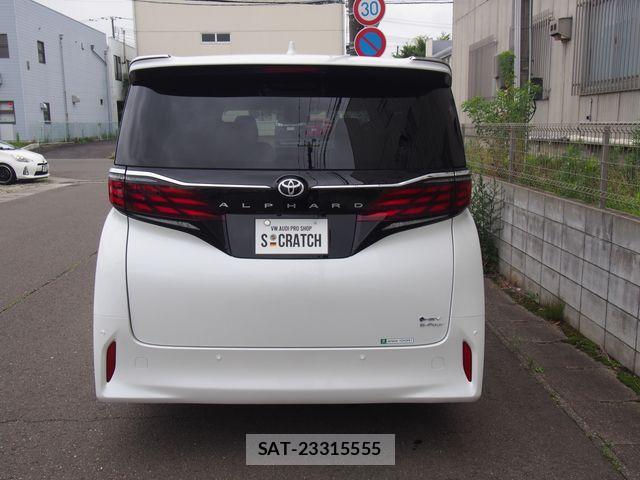 Toyota ALPHARD HYBRID 2026-06 7978402-19