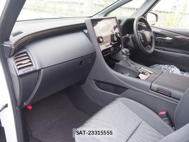 Toyota ALPHARD HYBRID 2026-06 7978402-5