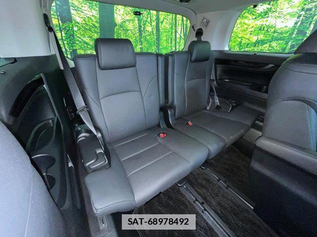 Toyota ALPHARD HYBRID 2021-02 7978404-9