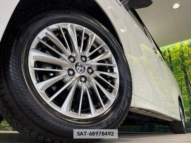 Toyota ALPHARD HYBRID 2021-02 7978404-12