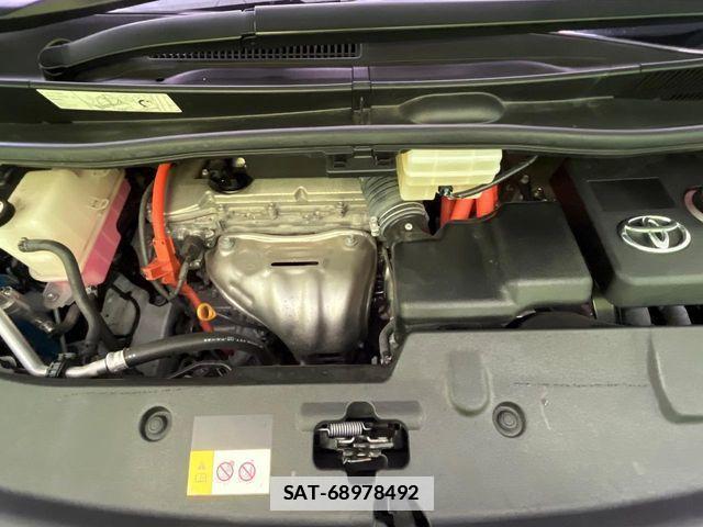 Toyota ALPHARD HYBRID 2021-02 7978404-18