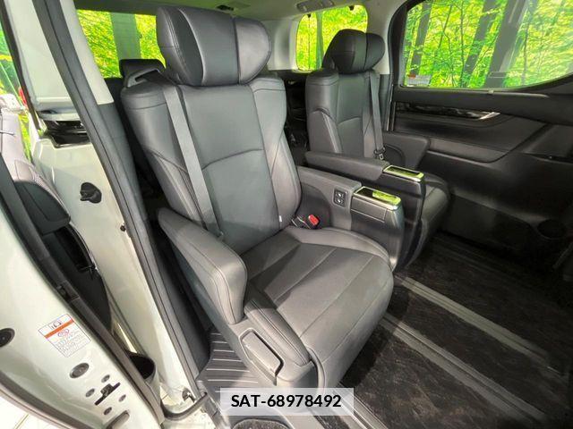 Toyota ALPHARD HYBRID 2021-02 7978404-8