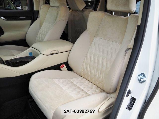 Toyota ALPHARD HYBRID 2021-08 7978408-10