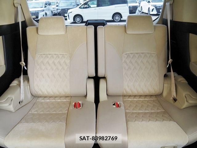 Toyota ALPHARD HYBRID 2021-08 7978408-14
