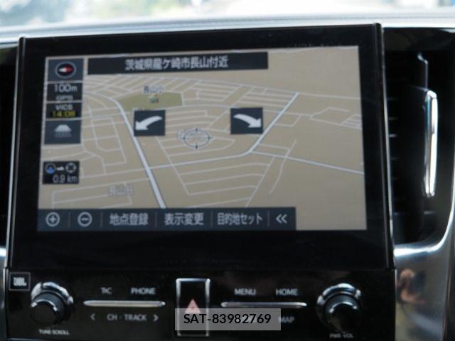 Toyota ALPHARD HYBRID 2021-08 7978408-20