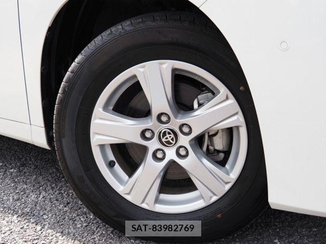 Toyota ALPHARD HYBRID 2021-08 7978408-7