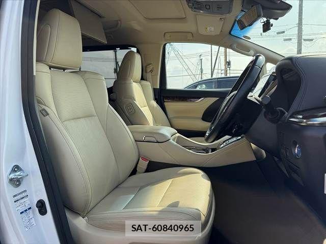 Toyota ALPHARD HYBRID 2022-03 7978407-15