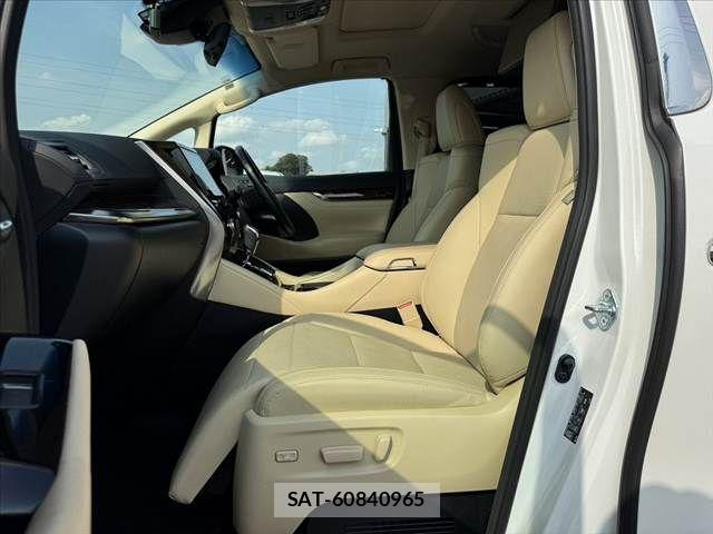 Toyota ALPHARD HYBRID 2022-03 7978407-16