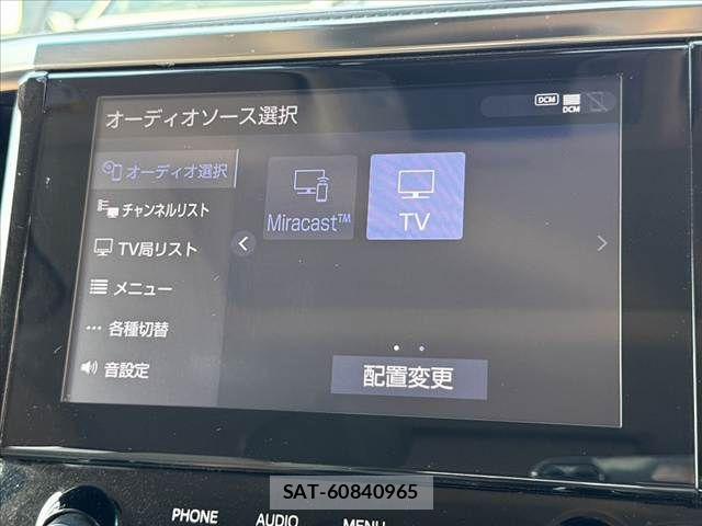 Toyota ALPHARD HYBRID 2022-03 7978407-22