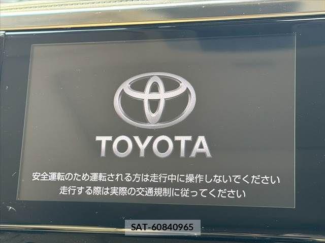 Toyota ALPHARD HYBRID 2022-03 7978407-2