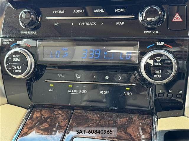 Toyota ALPHARD HYBRID 2022-03 7978407-3