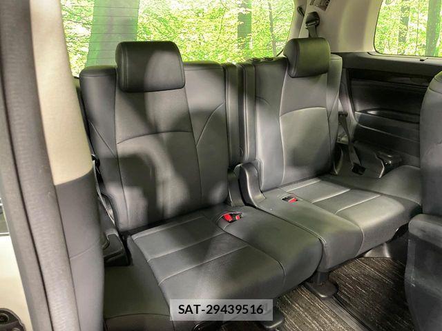 Toyota ALPHARD HYBRID 2021-07 7978406-9