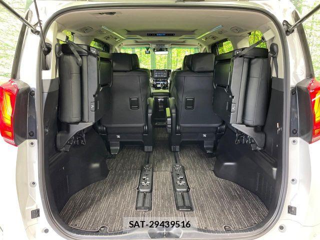 Toyota ALPHARD HYBRID 2021-07 7978406-10