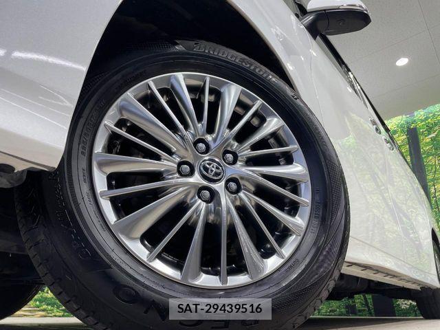 Toyota ALPHARD HYBRID 2021-07 7978406-13