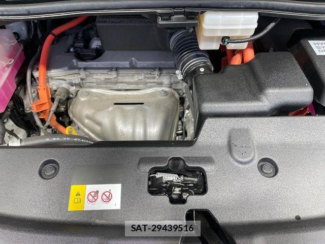 Toyota ALPHARD HYBRID 2021-07 7978406-18