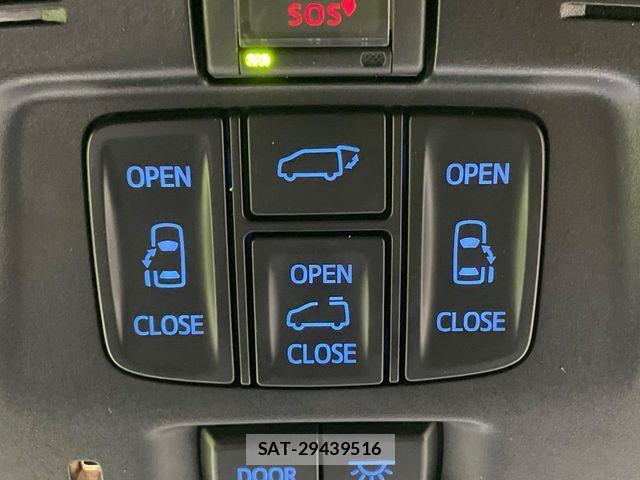 Toyota ALPHARD HYBRID 2021-07 7978406-5