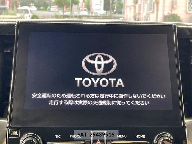 Toyota ALPHARD HYBRID 2021-07 7978406-6