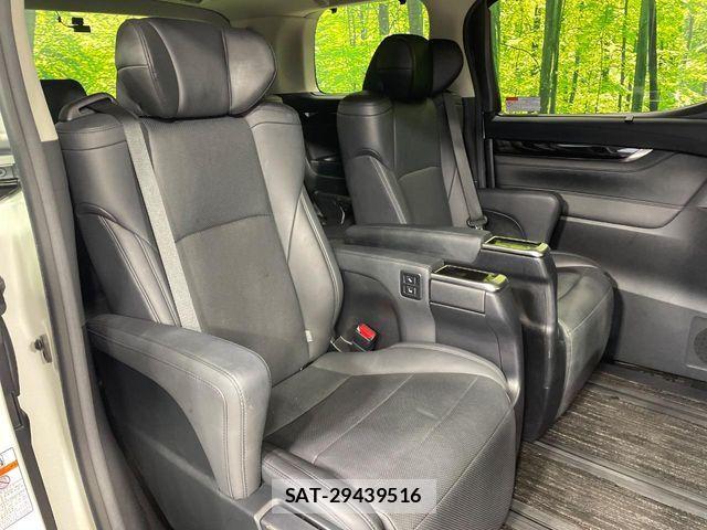 Toyota ALPHARD HYBRID 2021-07 7978406-8