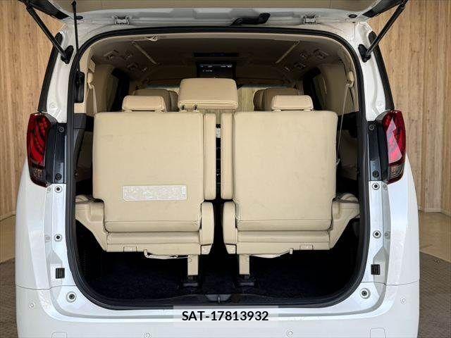 Toyota ALPHARD HYBRID 2015-09 7978411-12