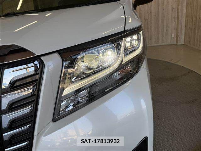 Toyota ALPHARD HYBRID 2015-09 7978411-14