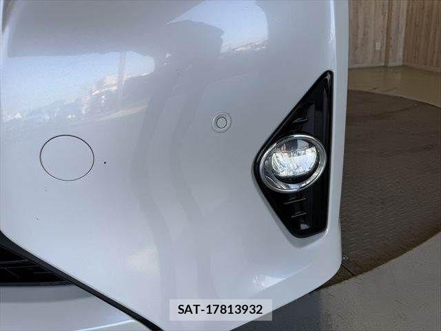Toyota ALPHARD HYBRID 2015-09 7978411-15