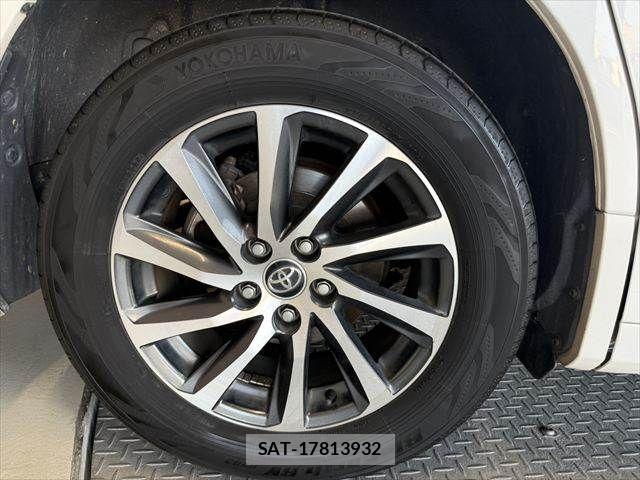 Toyota ALPHARD HYBRID 2015-09 7978411-16