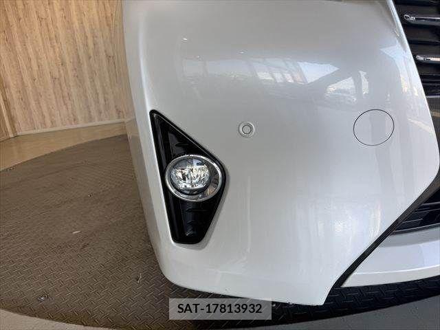 Toyota ALPHARD HYBRID 2015-09 7978411-25